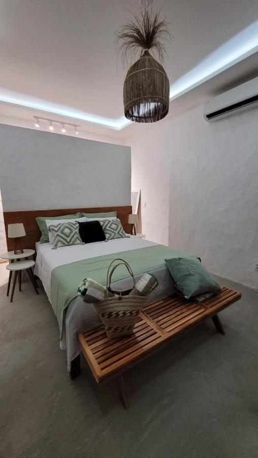Bg Sol E Mar - Chale Mar Villa Barra Grande  Exterior photo